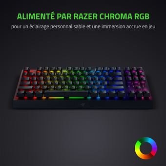 Razer BlackWidow V3