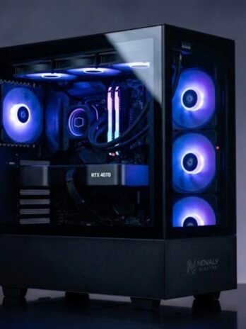 PC Gamer Sentinel | RTX 4070