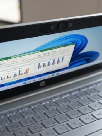 HP Pavilion Desktop TP02