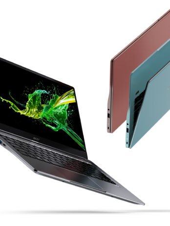 Acer Swift 5