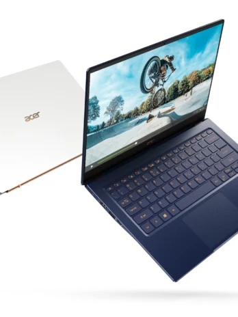 Acer Swift 5