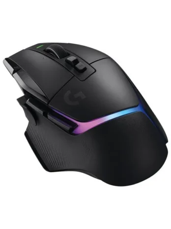 Logitech G502 X Plus