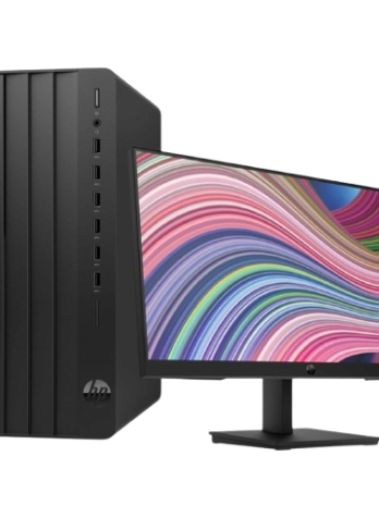 HP Pavilion Desktop TP02